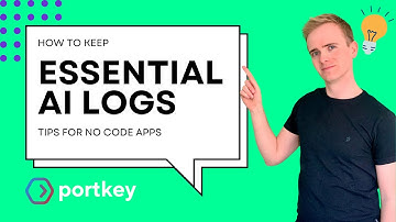 Mastering Portkey.ai: Your Guide to AI Analytics and Prompt Engineering for Developers!