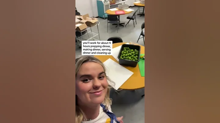 AMAZING VOLUNTEER OPPORTUNITY IN PHOENIX AZ 💛