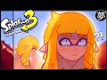 Thats your little buddy splatoon 3 comic dub  by everestsquid