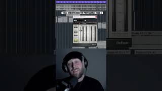 Best vocal chain plugins for vocals #vocals #plugins #wavesaudio #mixingengineer