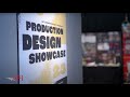 AFI Conservatory Production Design Showcase 2023