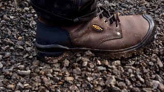 KEEN Utility Independence