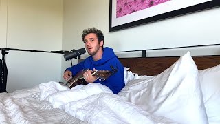 Lauv - Love Somebody [Acoustic for Digital FADER FORT]