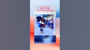 17/6 Ấn Độ. Vẫn Nhiều Phật Tử Đến Bố Thí Cúng Dường #minhtue #thayminhtuemoinhat #doanbohanh