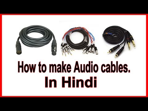 Video: Home Teatro Cable: Mga Optical Cable Para Sa Mga Speaker, Speaker Cable, Coaxial At Iba Pang Mga Audio Cable. Paano Pumili At Kumonekta?