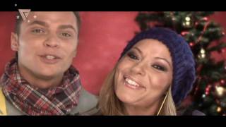 Video thumbnail of "Josh feat. Jutta - Szép Karácsony [Viva Plus Hungary 2011 Winter Design!]"