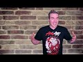 End of video