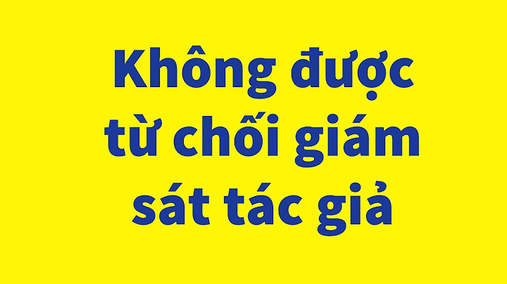 Quyền tác giả trong thiết kế xây dựng là gì năm 2024