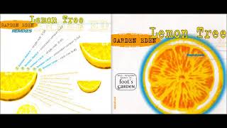 Garden Eden - Lemon Tree - Remixes - Lemon Dance (Extended Version) 1996