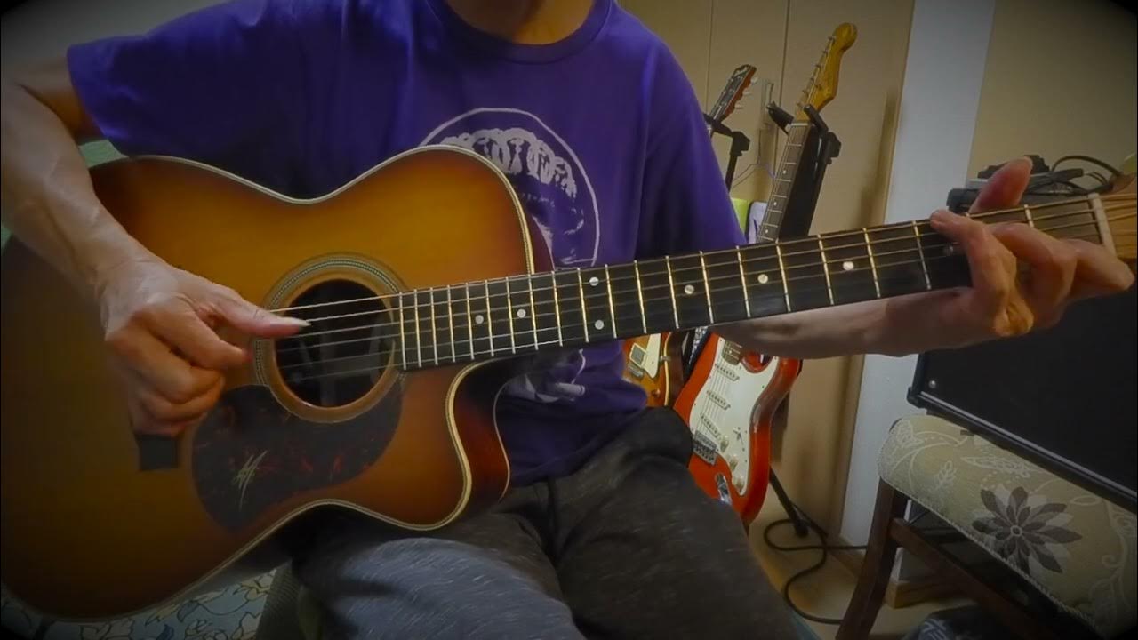 OH BY JINGO (short ver) Ballad with a Simple Guitar YouTube