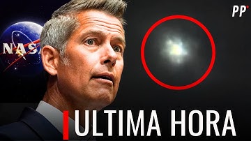 🔥 ¿CAMBIO de FORMA el 3I ATLAS? | NASA LANZA MENSAJE | PPenVivo