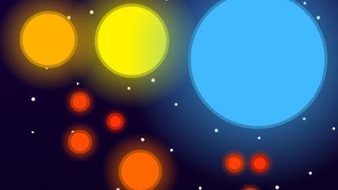 Solar Object band reanimated season 2 1