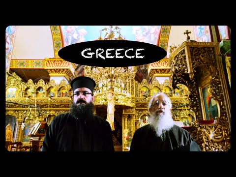 Video: What Is An Orthodox Pilgrimage