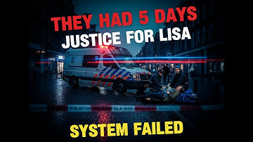 Rechtvaardigheid voor Lisa: het systeem heeft haar in de steek gelaten | Crisis van vrouwenmoord ...