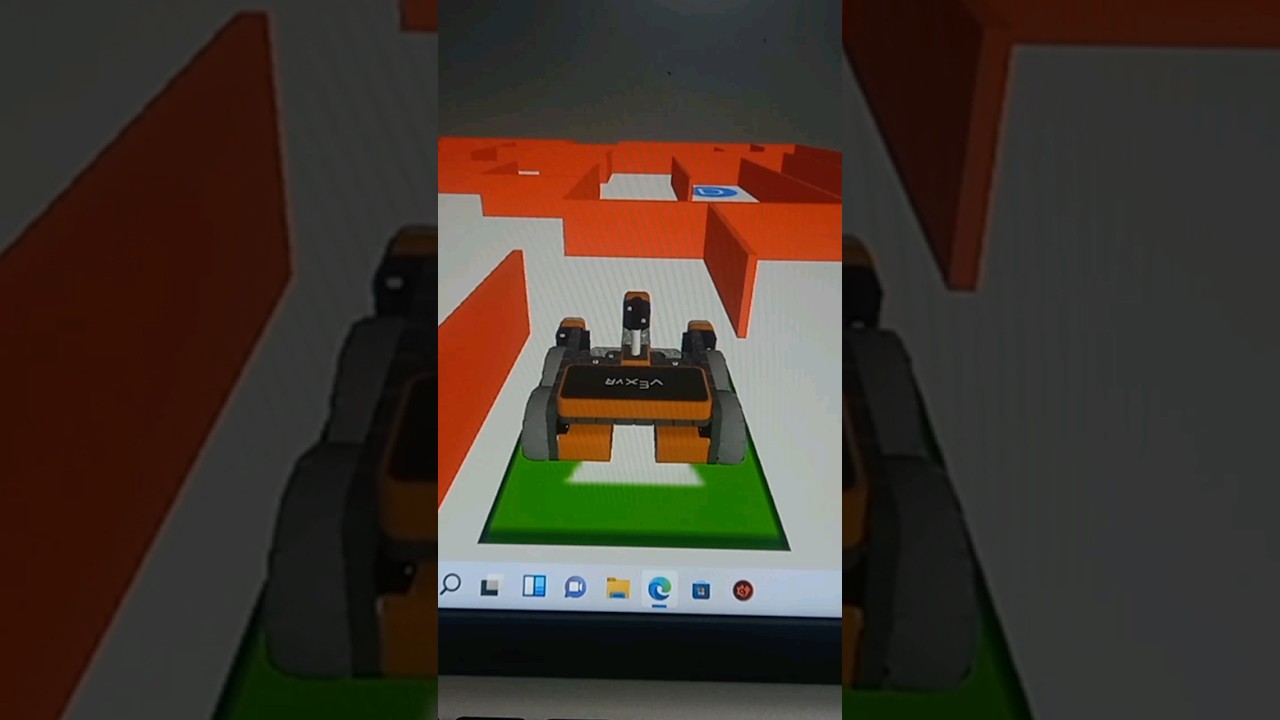 Virtual Robotics  / What is Robotics