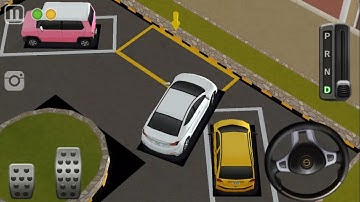 Dr parking 4 gameplay walkthrough level 21 | car parking games car game 3d