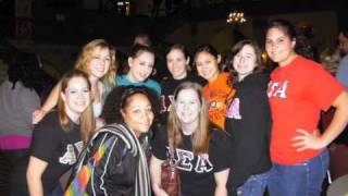 Alpha Sigma Alpha Fall Formal Recruitment