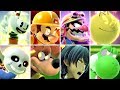 All Final Smashes in Super Smash Bros. Ultimate (All DLC)