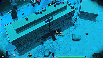 Running with Rifles Example Ultimate Ladder Defense