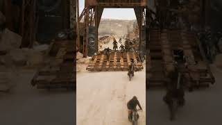 What a Blunder! | Furiosa Honest Trailer #trailer #furiosa