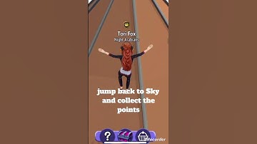 Easy way to get Go Jump points! -Horse Riding Tales-