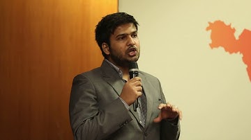 The CMGGA Experience: Bhaskar Rochak