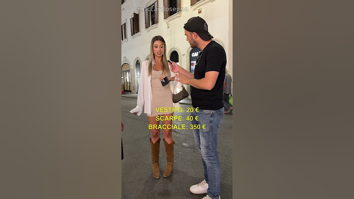 Quanti soldi spendiamo in Vestiti? 💰 #abbigliamento #outfit #brand #shorts  #italia #riccardosegna