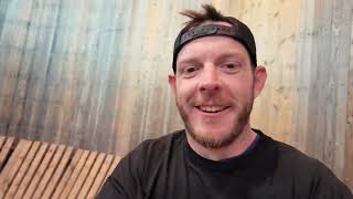 Wanna see something Cool? Were going to do it anyway. WALL OF DEATH