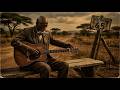 Backroad River Dust | Delta Blues 1930s | Gritty Acoustic Mississippi Nights