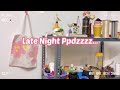 “ഉറക്കമില്ലാത്ത ഒരു രാത്രി”🌙💭..💤|Aesthetic vlog|vlog|Late night vlog|Art vlog|Craft vlog|Viral Vlog