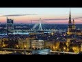 25 Best Places to Visit in Europe - Travel Europe - YouTube