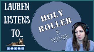 Holy Roller | Spiritbox Reaction