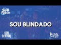 Banda Som e Louvor - Sou Blindado - DVD 24 Horas