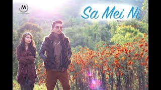 SA MEI NI || 4k ||  VIDEO || 2021