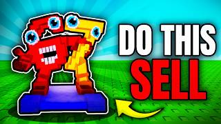 50 Tips YOU NEED TO KNOW in PLANTS VS BRAINROTS Roblox!