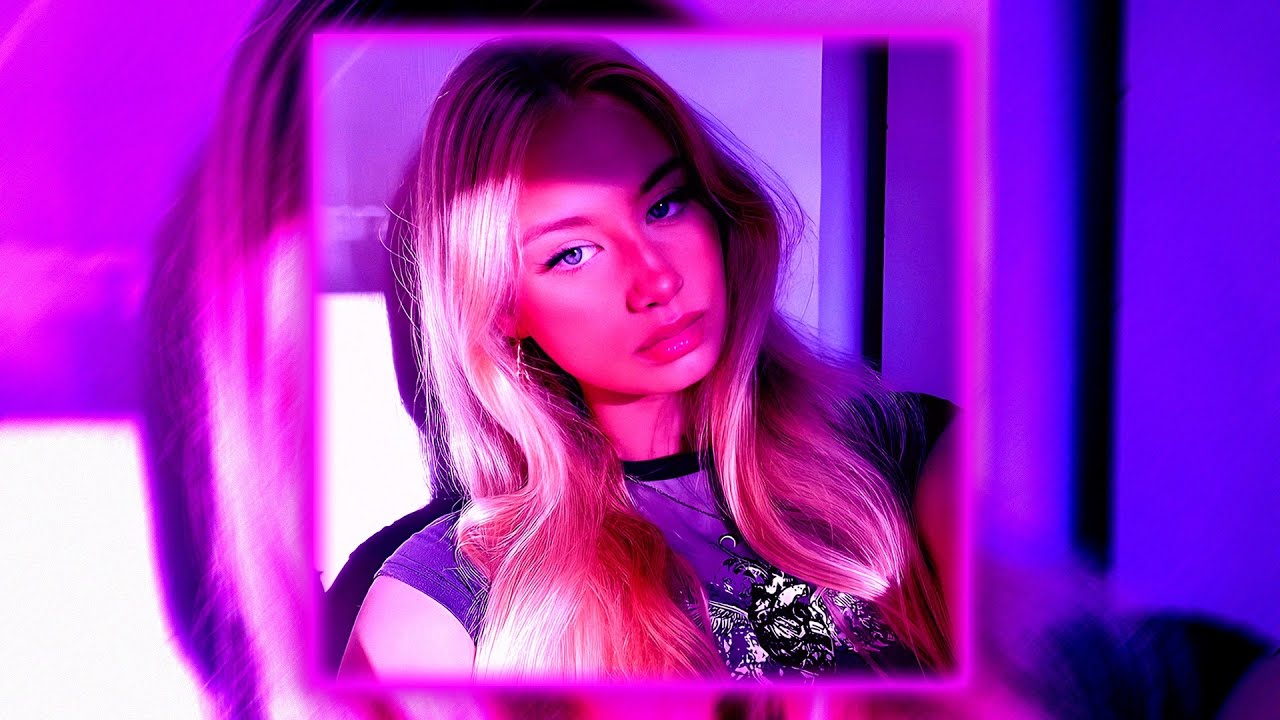 Aura Dione - Friends (cedriK Techno Remix) [Extended]