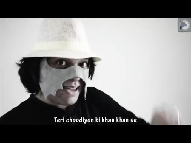 3D Audio - Teri Choodiyon Ki : BCS Ragasur | Use Headphones - Official 3D Songs