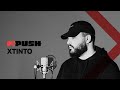 MTV Push Portugal: xtinto - "Carvão" Exclusivo MTV Push | MTV Portugal