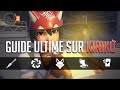 Guide ultime sur kiriko  guide overwatch 2 en franais