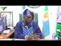 Democracy @27: "What Mr. President Is Doing", Hon Billy Osawaru Speaks