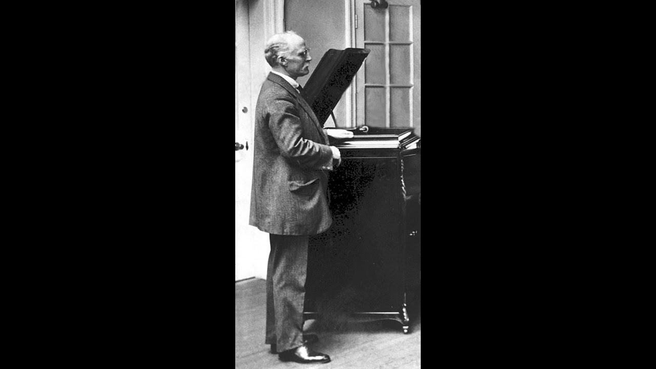 Peerless Orchestra, conducted by George Byng - Valse Caprice (Rubinstein) (1915)
