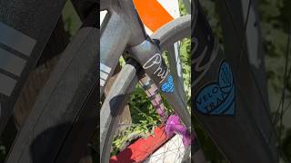 City of tree 🌳 #hiphop #cinelli #vairalshort #bikelife #macdre #aarn #fixie #sacramento