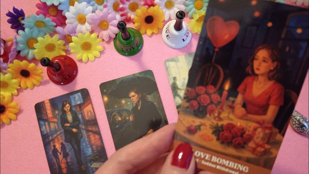 🔔💔 COME SI SENTE ORA? Solo per CUORI SPEZZATI! #loracolodelgiorno