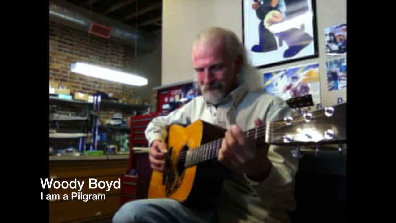 I am a Pilgram - YouTube