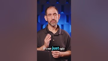 Why Scripts Look SO Weird