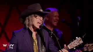 The Waterboys   In My Time on Earth Live at Rockwood Music Hall