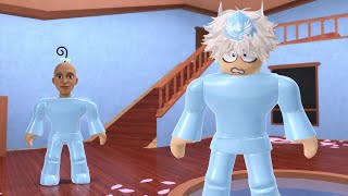 MM2, But If I Die, I Need To Turn On Head Tracking? #mm2 #funny #murdermystery2 #roblox
