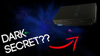 The PlayStation 2 has a dark secret