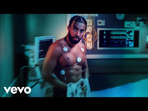 French Montana - I Don't Really Care (Official Audio) 