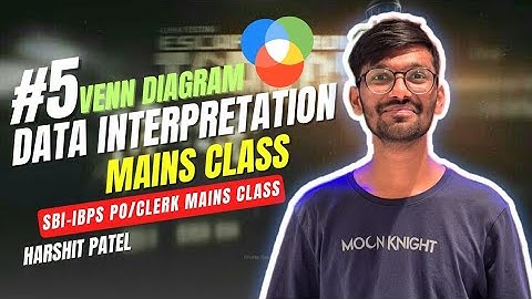 #5 Mains DI 🔥 [ BANKING QUANT ]